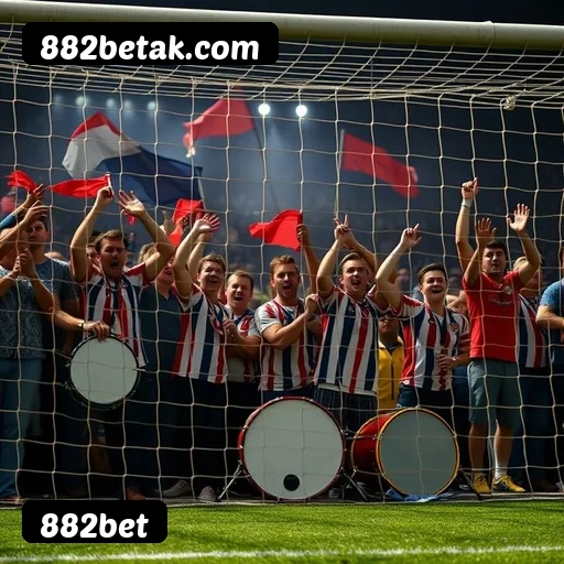 6 vantagens exclusivas do programa VIP da 882bet