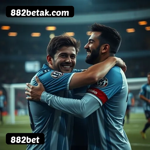 Níveis do programa VIP da 882bet